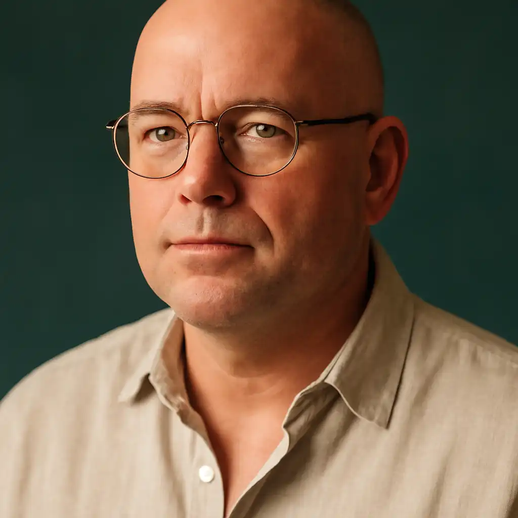 Marcus Richardson